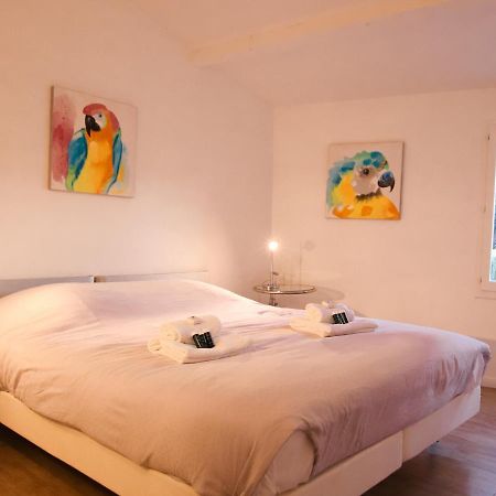 Hsud0028-Les Coteaux Villa Cannes Dış mekan fotoğraf