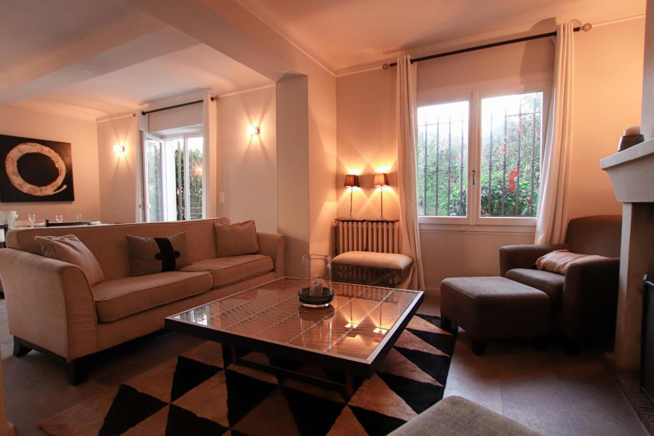 Hsud0028-Les Coteaux Villa Cannes Dış mekan fotoğraf
