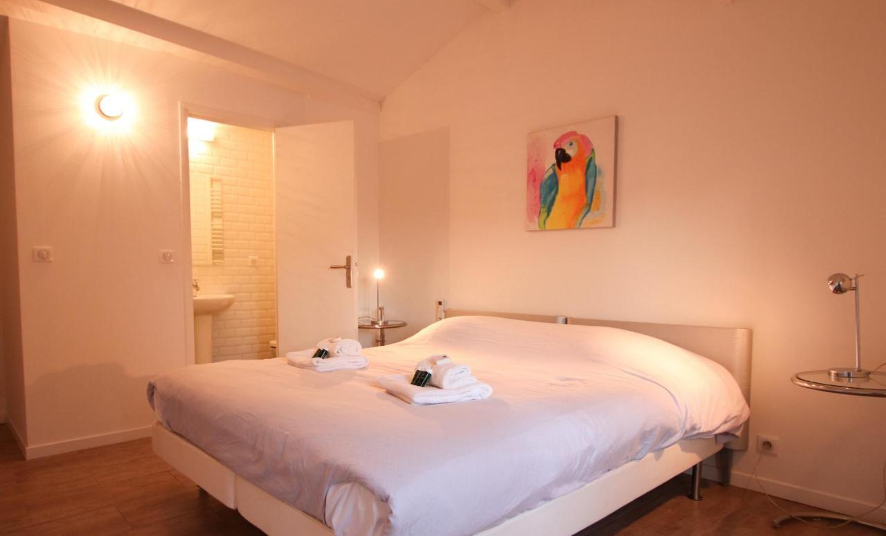 Hsud0028-Les Coteaux Villa Cannes Dış mekan fotoğraf