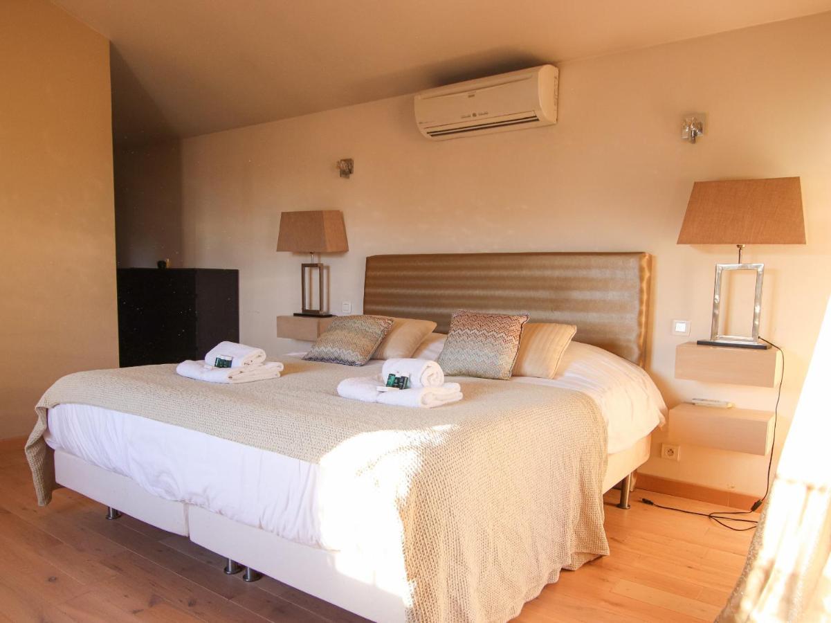 Hsud0028-Les Coteaux Villa Cannes Dış mekan fotoğraf