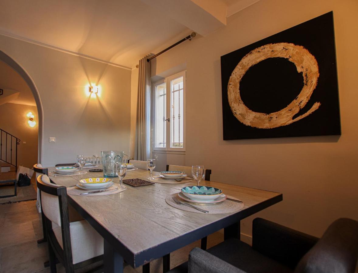 Hsud0028-Les Coteaux Villa Cannes Dış mekan fotoğraf