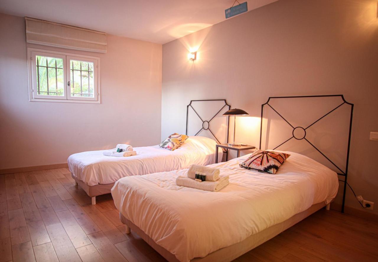 Hsud0028-Les Coteaux Villa Cannes Dış mekan fotoğraf