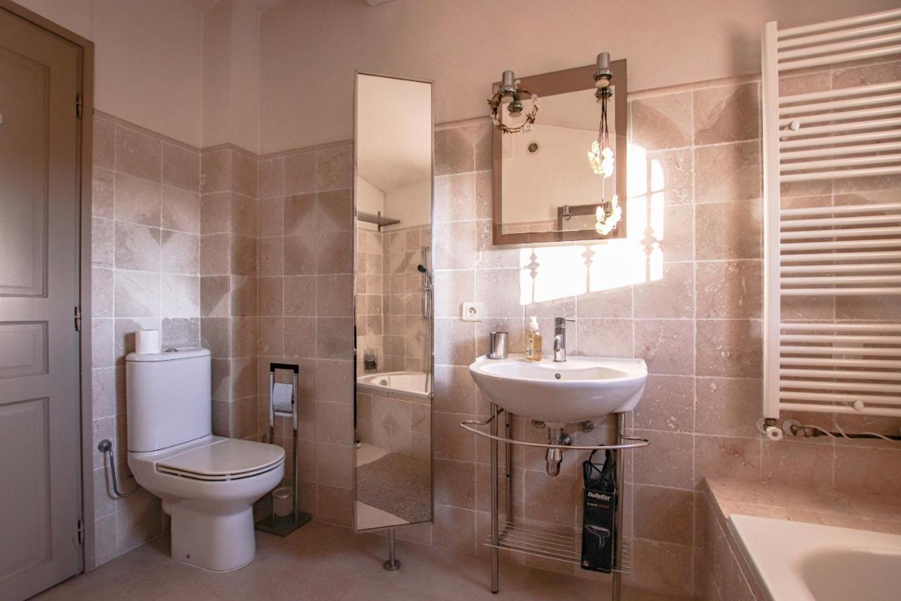 Hsud0028-Les Coteaux Villa Cannes Dış mekan fotoğraf