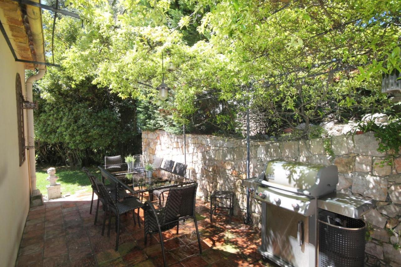 Hsud0028-Les Coteaux Villa Cannes Dış mekan fotoğraf