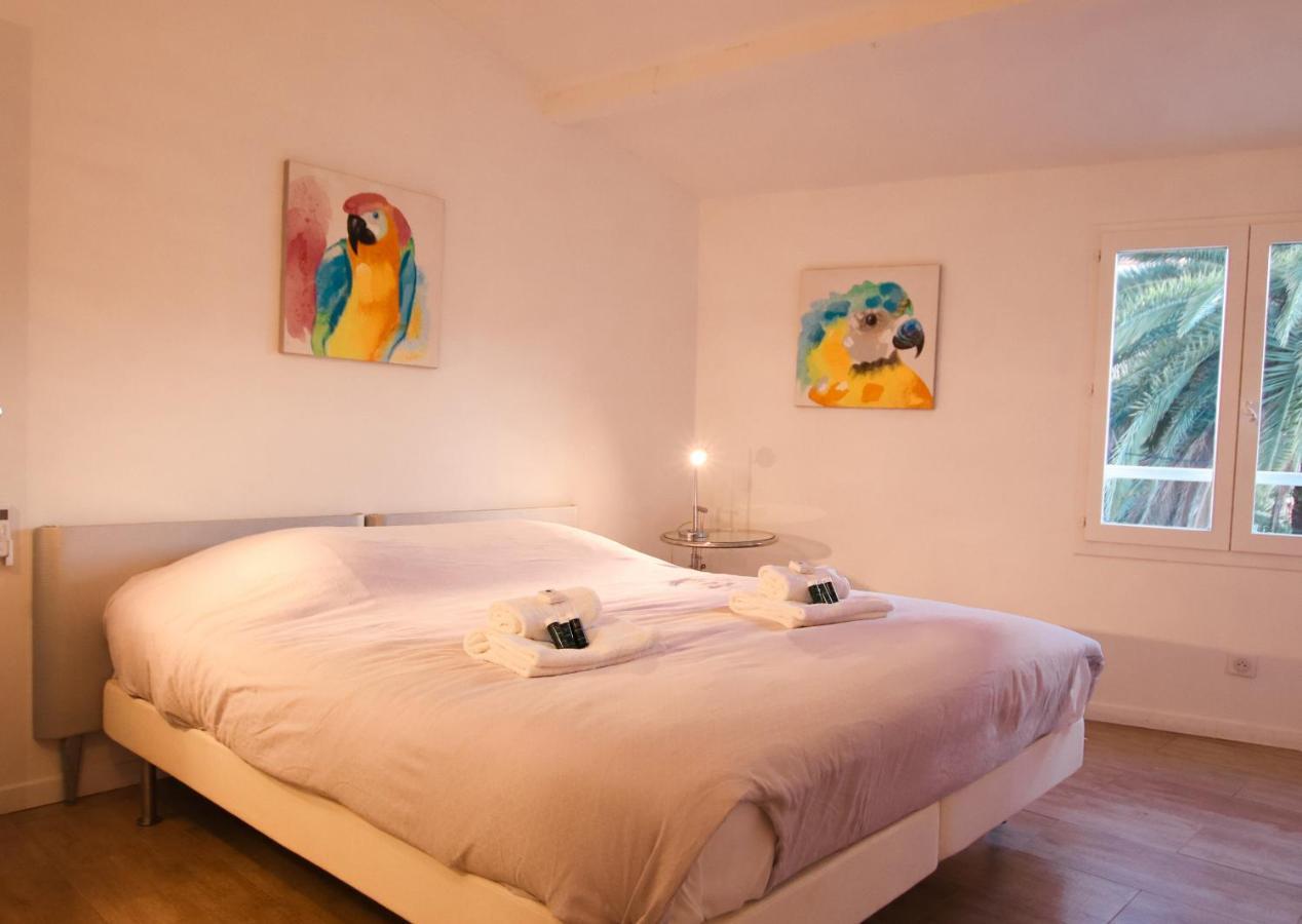 Hsud0028-Les Coteaux Villa Cannes Dış mekan fotoğraf